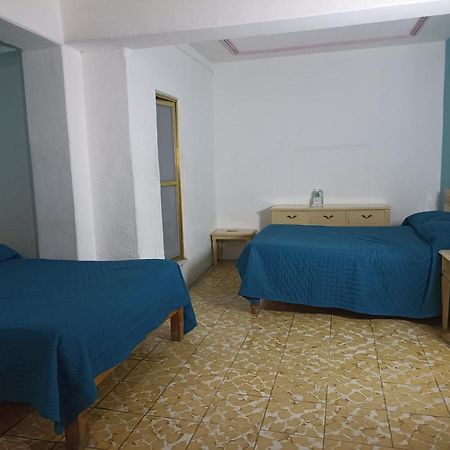 Hotel Viena Ирапуато Екстериор снимка
