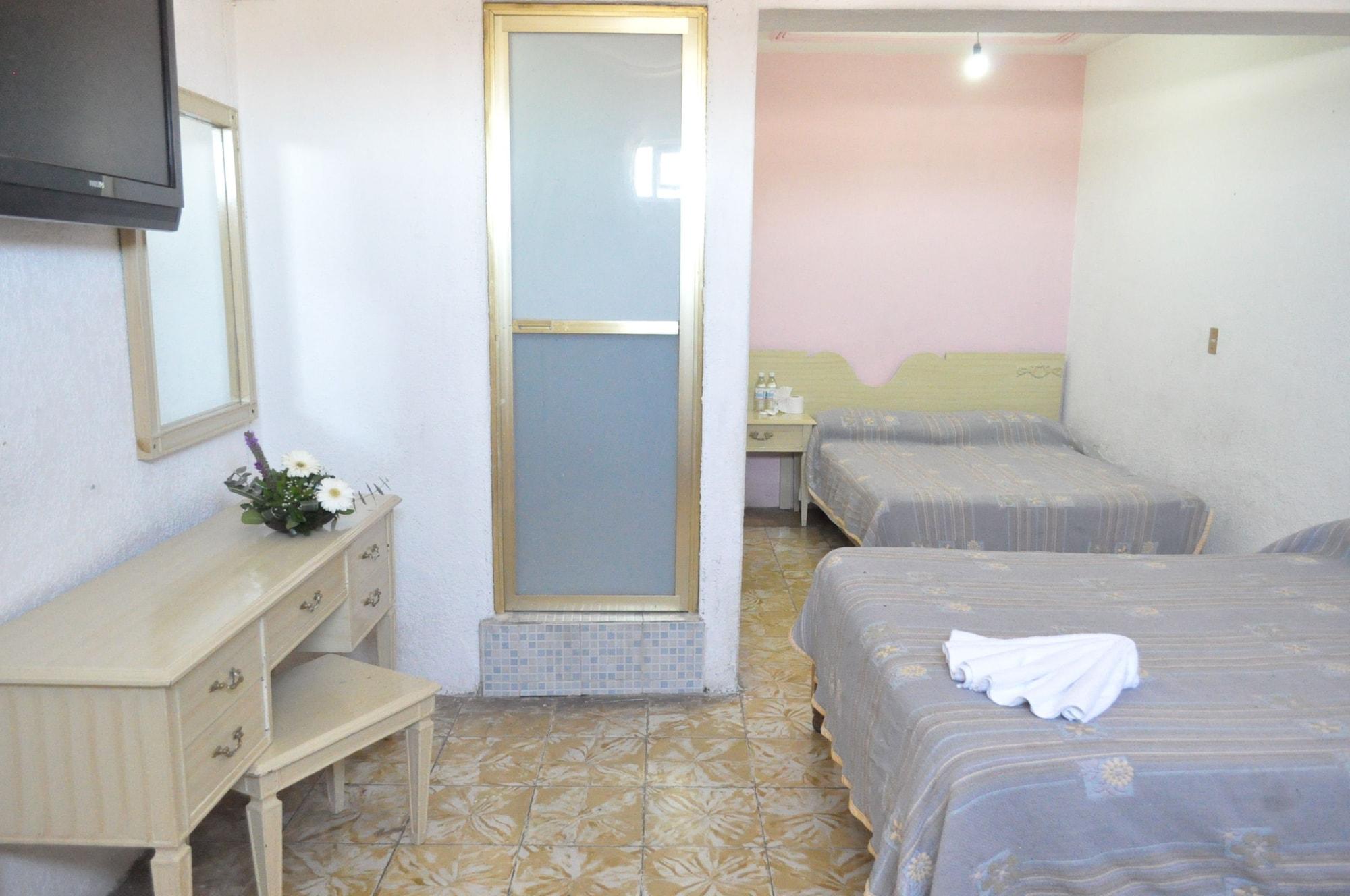 Hotel Viena Ирапуато Екстериор снимка