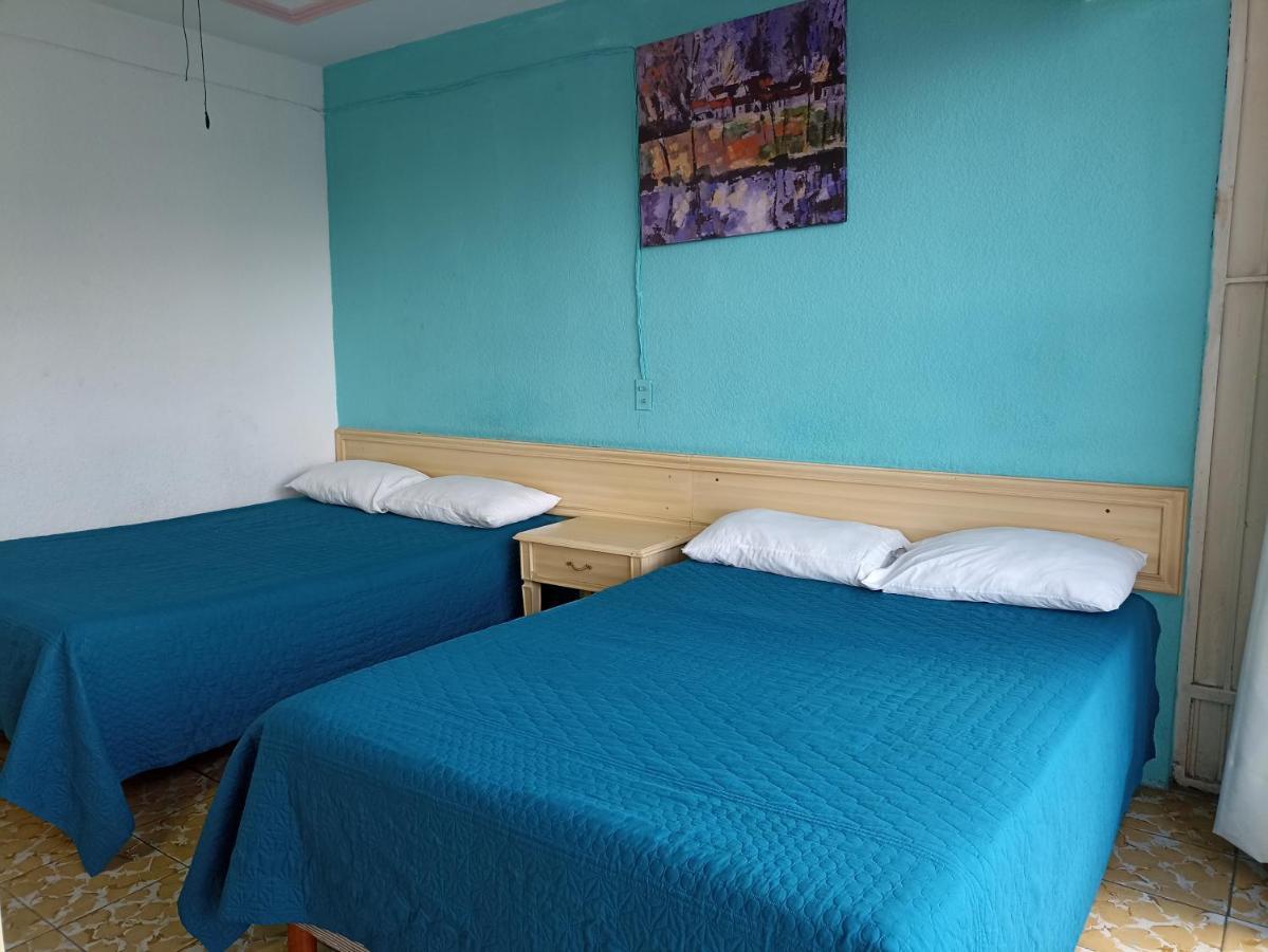 Hotel Viena Ирапуато Екстериор снимка