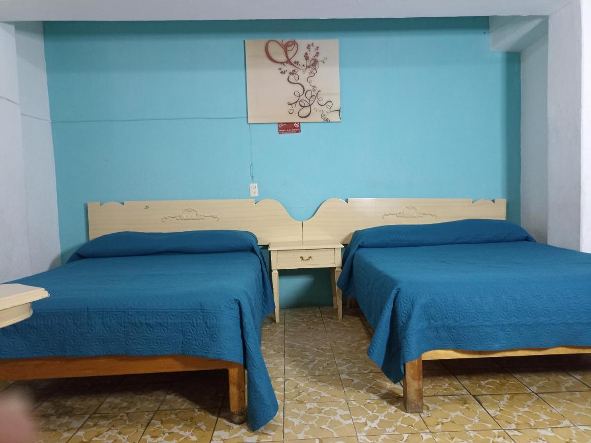 Hotel Viena Ирапуато Екстериор снимка