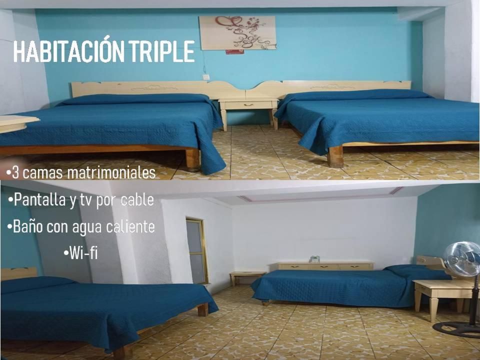 Hotel Viena Ирапуато Екстериор снимка