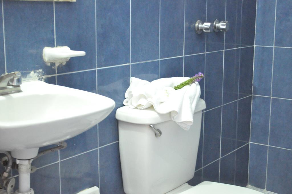 Hotel Viena Ирапуато Екстериор снимка